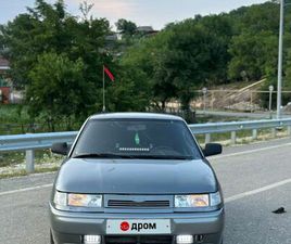 LADA 2110 ПРОДАЖА ЛАДА 2110, 2007 ГОД В ЗАНДАКЕ