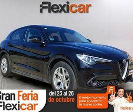 2.2 DIESEL EXECUTIVE AWD 140 KW (190 CV)