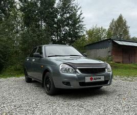 LADA PRIORA ПРОДАЖА ЛАДА ПРИОРА, 2010 ГОД В СЕВЕРСКЕ