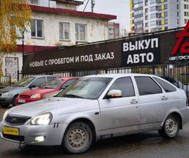 LADA PRIORA ПРОДАЖА ЛАДА ПРИОРА, 2011 ГОД В ИЖЕВСКЕ