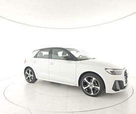 SPB 30 TFSI S LINE EDITION