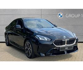 BMW SERIE 2 GRAN COUPE 2025 BMW 2 SERIES GRAN COUPE 220 M SPORT 4DR STEP AUTO