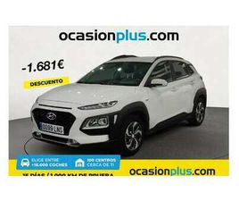 HEV 1.6 GDI DT KLASS