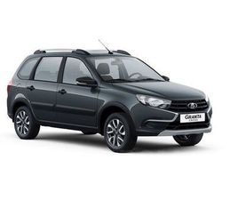 ПРОДАЖА ЛАДА ГРАНТА КРОСС, 2025 ГОД В ЯРОСЛАВЛЕ