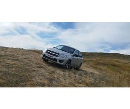 ПРОДАЖА ЛАДА ГРАНТА, 2018 ГОД В СОЛИКАМСКЕ