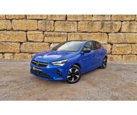 OPEL CORSA OPEL CORSA ELEGANCE