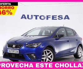 SEAT IBIZA SOCIETE SEAT IBIZA