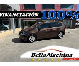 VOLKSWAGEN TOURAN ADVANCE 1.6 TDI 85KW (115CV) DSG