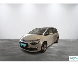 CITROEN C4 GRAND SPACETOURER PURETECH 130 S&S 6V FEEL 96 KW (130 CV)