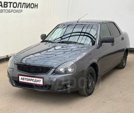 LADA PRIORA ПРОДАЖА ЛАДА ПРИОРА, 2013 ГОД В САМАРЕ