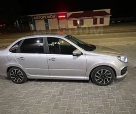 LADA GRANTA ПРОДАЖА ЛАДА ГРАНТА, 2024 ГОД В СТАРОМ КРЫМУ