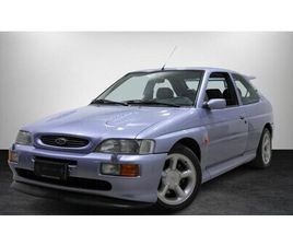 1998 FORD ESCORT 2.0 I RS COSWORTH EXECUTIVE A VENDRE