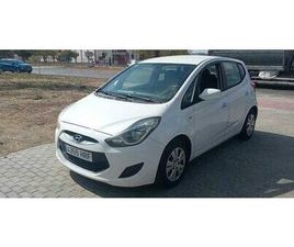 HYUNDAI IX20 HYUNDAI - IX20