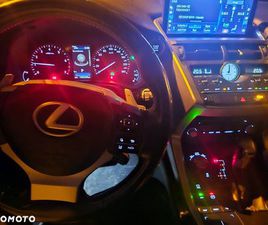 LEXUS NX 300 COMFORT AWD