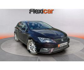 ST 1.6 TDI 85KW (115CV DSG-7 ST&SP STYLE