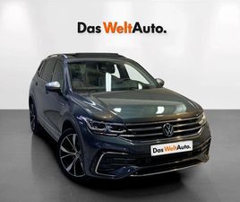 R-LINE 2.0 TDI 110 KW (150 CV) DSG