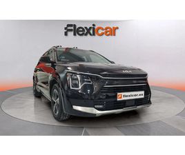 KIA NIRO 1.6 GDI HEV 95KW (129CV) DRIVE