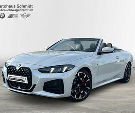 I XDRIVE CABRIO 538€ NETTO/MTL.*M SPORTPAKET