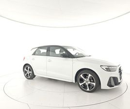 A1 2ª SERIE A1 SPB 30 TFSI S LINE EDITION