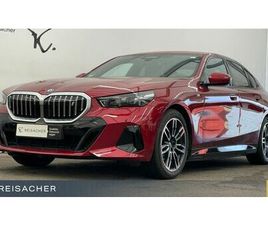 BMW I5 EDRIVE 40 BMW I5 A EDRIVE40 M-SPORT AHK LCPRO ACCPRO 360° 19