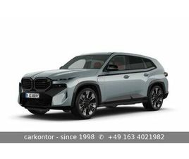 BMW XM LABEL RED *23 ZOLL*B&W DIAMOND*SOFT*MASSAGE*