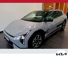 KIA EV4 KIA EV4 KIA EV4 GT-LINE VFW