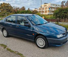 ALFA ROMEO 146 ALFA ROMEO 146 1400 TS