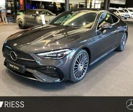 D CP AMG ADV+ FAHRASSIST+ PANO 19 WINTER