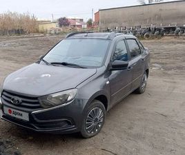 LADA GRANTA ПРОДАЖА ЛАДА ГРАНТА, 2019 ГОД В КАРАСУКЕ