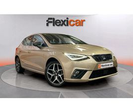 SEAT IBIZA 1.0 ECOTSI XCELLENCE