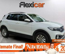 ADVANCE 1.0 TSI 85 KW (115 CV) DSG