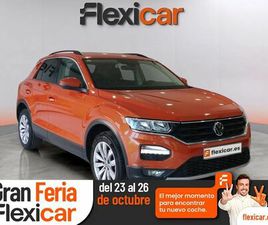 ADVANCE 1.5 TSI 110 KW (150 CV) DSG