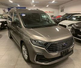 FORD TOURNEO CONNECT TOURNEO CONNECT TITANIUM 2.0 TDI