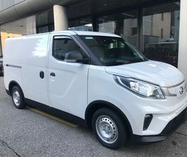 EDELIVER 3 KASTENAUFBAU L1H1 50KWH