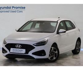 HYUNDAI I30 I30 1.0 TGDI KLASS 48V 100