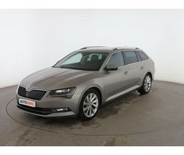 SKODA SUPERB 1.4 TSI ACT STYLE
