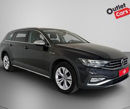 2.0 TDI 4MOTION 147 KW (200 CV) DSG