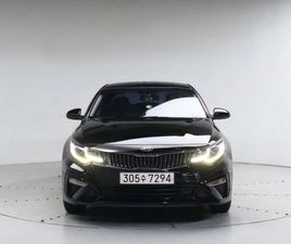 KIA K5 2.0 LPI LUXURY ПРОВЕРЕНА