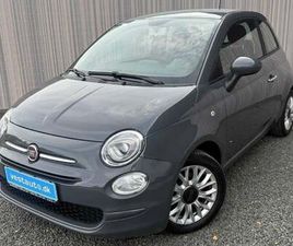 FIAT 900 FIAT 500 0,9 TWINAIR 80 POPSTAR - 69.900 KR
