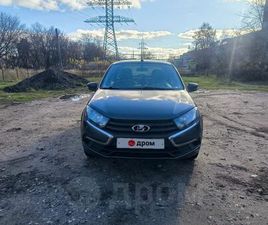 LADA GRANTA ПРОДАЖА ЛАДА ГРАНТА, 2019 ГОД В ИВАНОВО