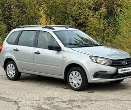 LADA GRANTA ПРОДАЖА ЛАДА ГРАНТА, 2020 ГОД В БРЯНСКЕ