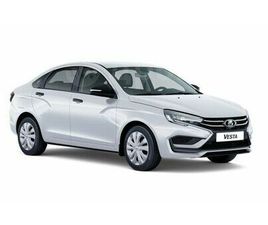 LADA VESTA ПРОДАЖА ЛАДА ВЕСТА, 2025 ГОД В ЯРОСЛАВЛЕ