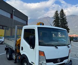 CABSTAR COMFORT 35.13