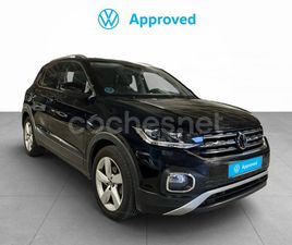 VOLKSWAGEN T-CROSS SPORT 1.0 TSI DSG