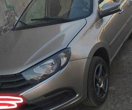 LADA GRANTA ПРОДАЖА ЛАДА ГРАНТА, 2019 ГОД В ТОМСКЕ