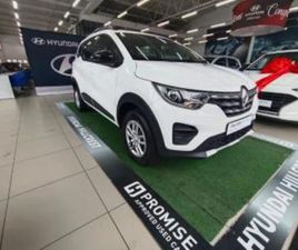 RENAULT TRIBER 1.0 INTENS AUTO