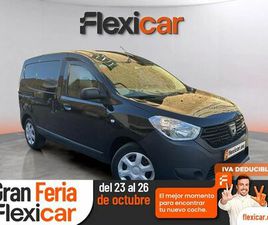 ESSENTIAL BLUE DCI 70 KW (95 CV)