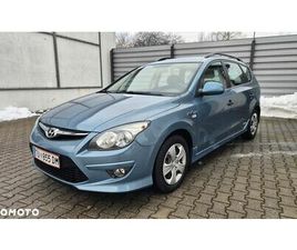 HYUNDAI I30 SW HYUNDAI I30