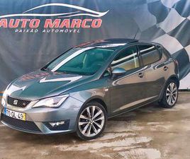 SEAT IBIZA 1.0 ECOTSI FR