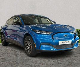 EXTENDED RANGE 88KWH PREMIUM 5DR